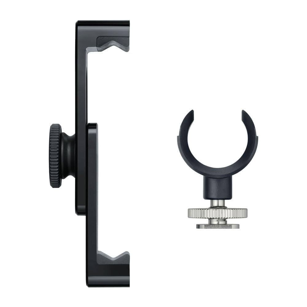 アクセサリー SHURE MV88 MV88+ Video Kit - Stereo Condenser Microphone - Shure USA